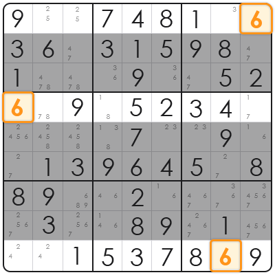 la times impossible sudoku